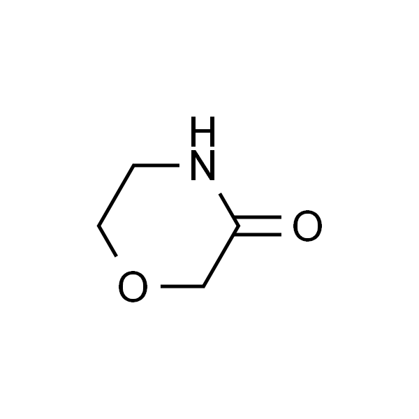 3-吗啉酮