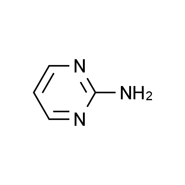 2-氨基嘧啶