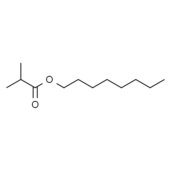 异丁酸辛酯