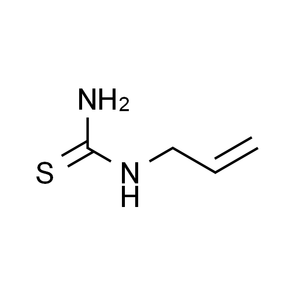 1-烯丙基-2-硫脲