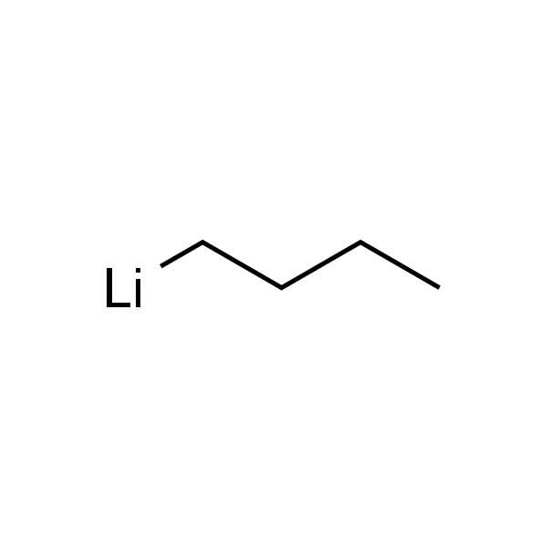 丁基锂 (约15%于己烷中,约1.6mol/L)