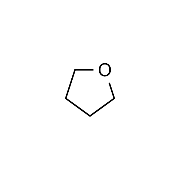 四氢呋喃, ACS, 250ppm BHT 做稳定剂