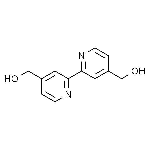 2,2’-联吡啶-4,4'-二甲醇