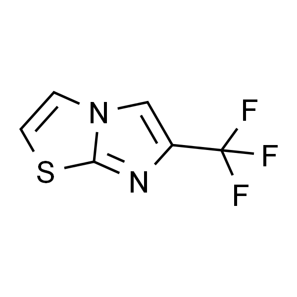 6-(三氟甲基)咪唑并[2,1-b]噻唑