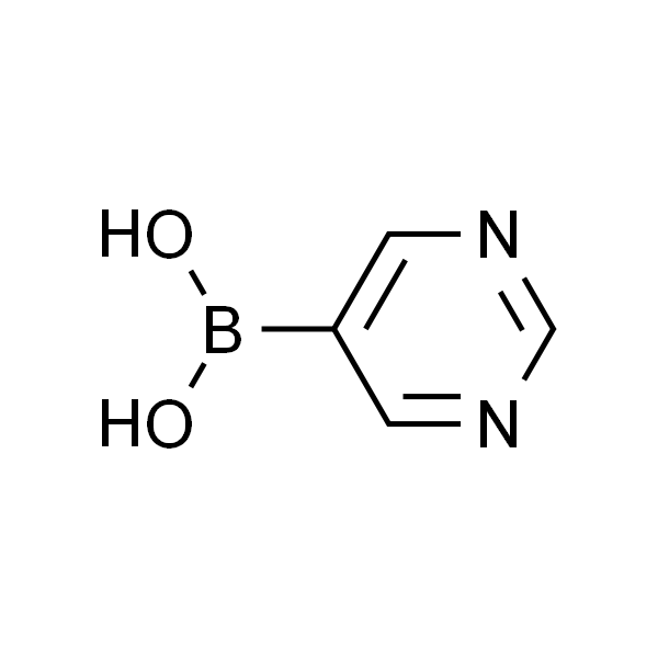 嘧啶-5-硼酸