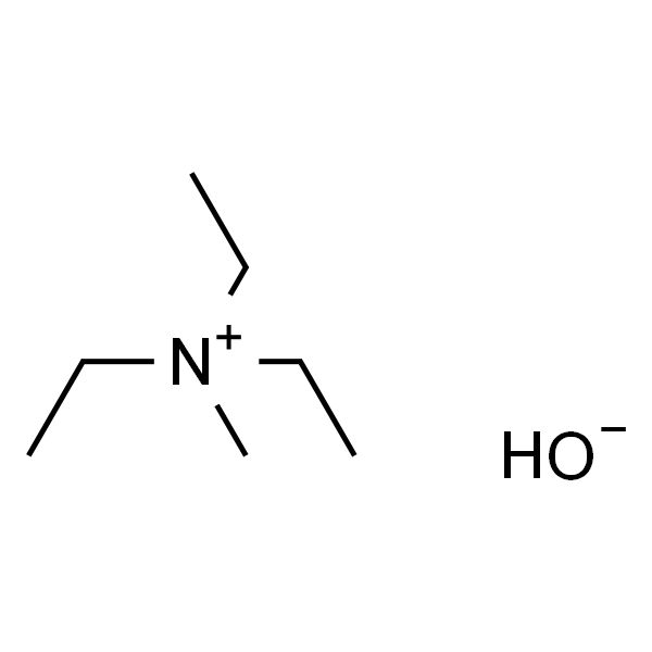 三乙基甲基氢氧化铵 溶液