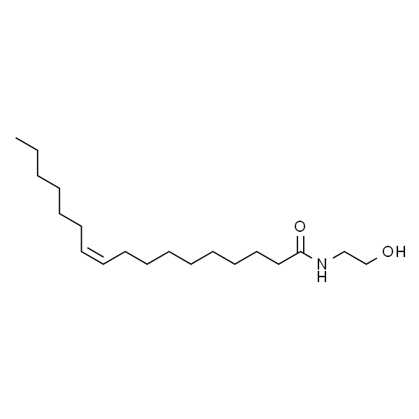 10Z-heptadecenoylethanolamide