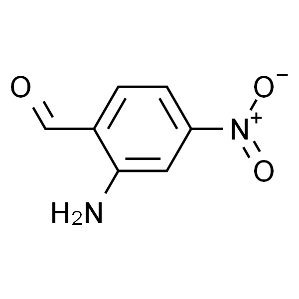 2-氨基-4-硝基苯甲醛