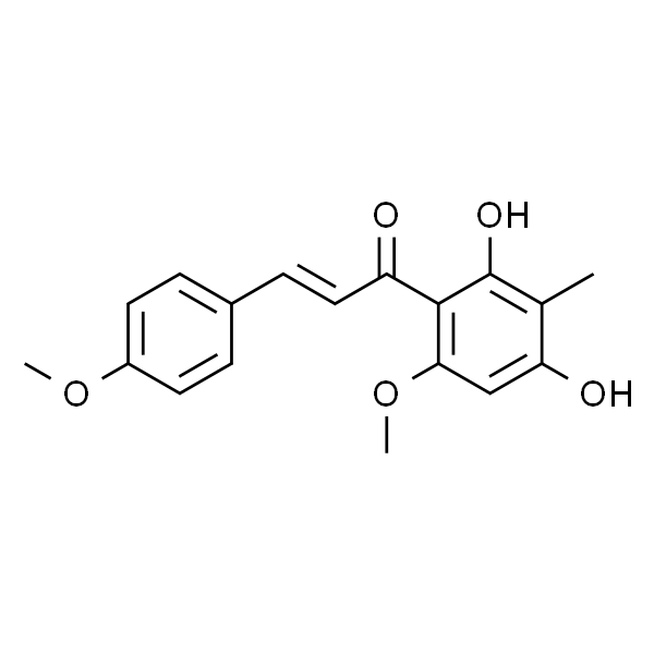 3'-Methyl-4-O-methylhelichrysetin