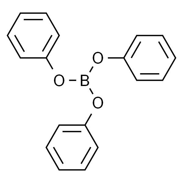 三苯基硼酸盐