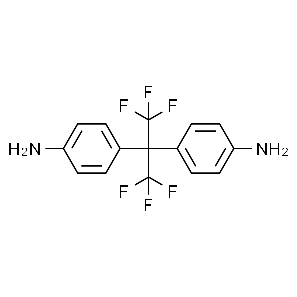 2，2-双(4-氨基苯基)六氟丙烷