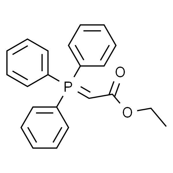 乙氧甲酰基亚甲基三苯基膦