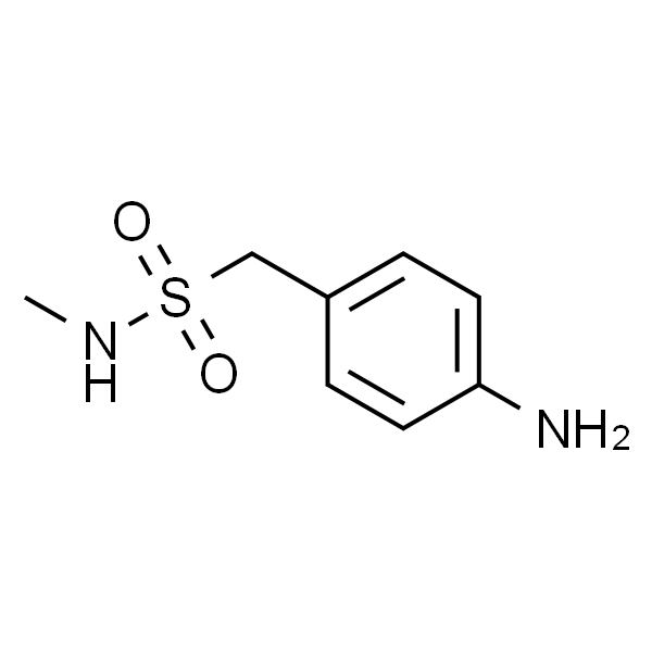 4-氨基-N-甲基苯甲烷磺酰胺