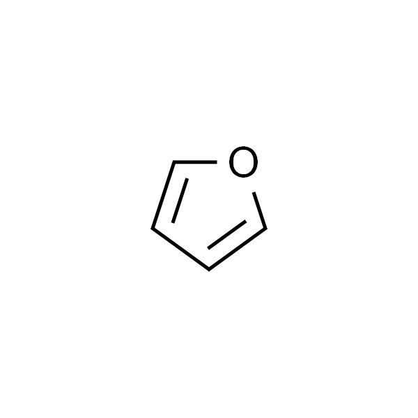 呋喃(含稳定剂BHT)