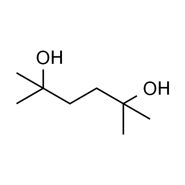 2,5-二甲基-2,5-己二醇