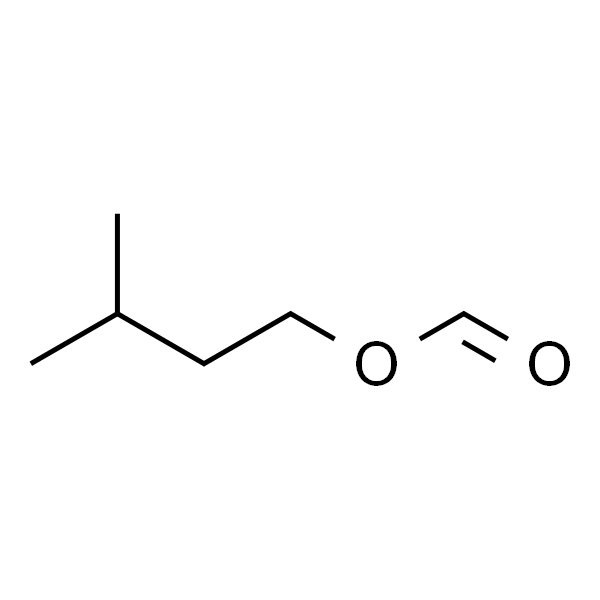 甲酸异戊酯