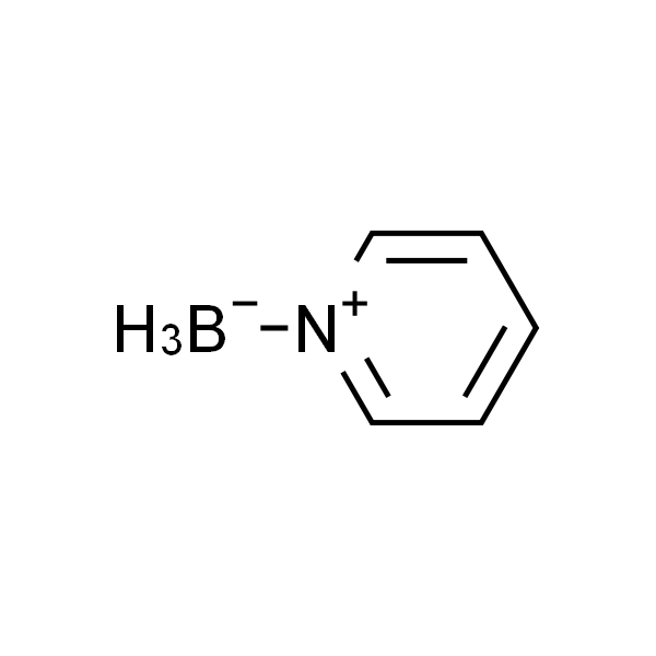 硼烷-吡啶络合物