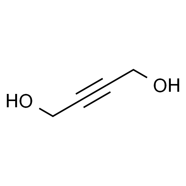 2-丁炔-1，4-二醇