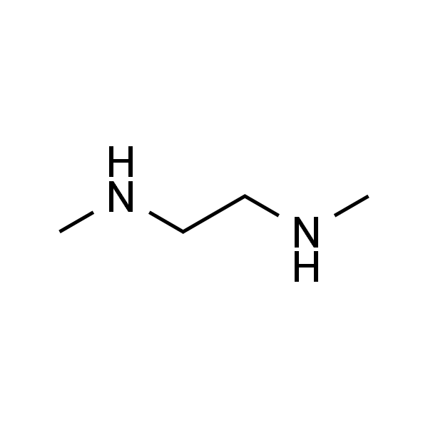 N,N'-二甲基乙二胺