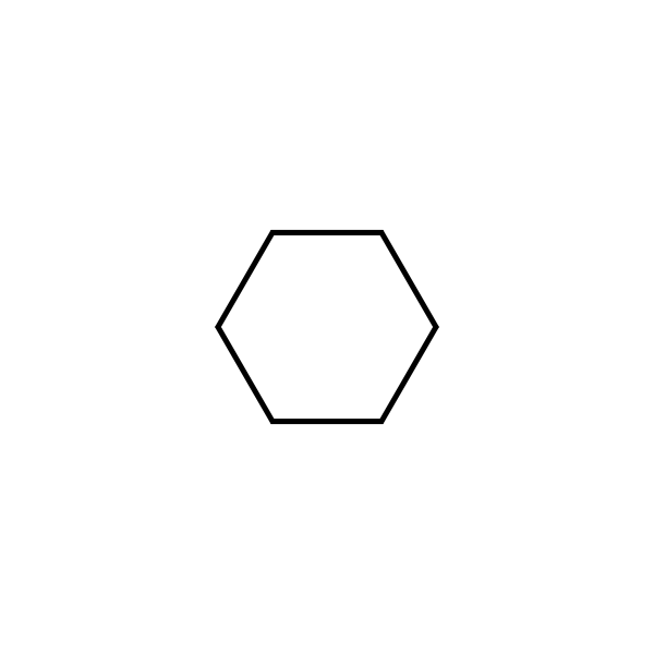 环己烷, 环境级