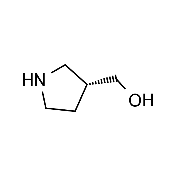(R)-3-(羟甲基)吡咯烷