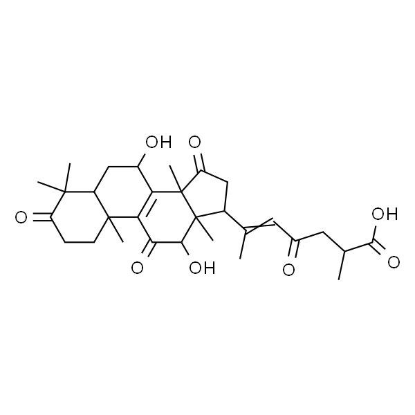 灵芝烯酸E