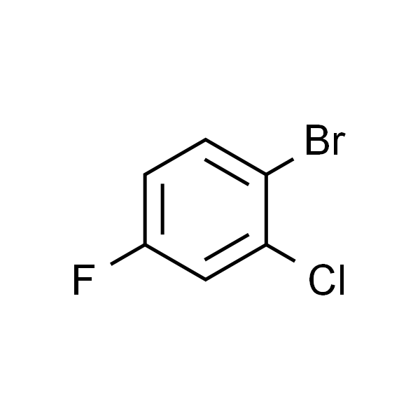 1-溴-2-氯-4-氟苯