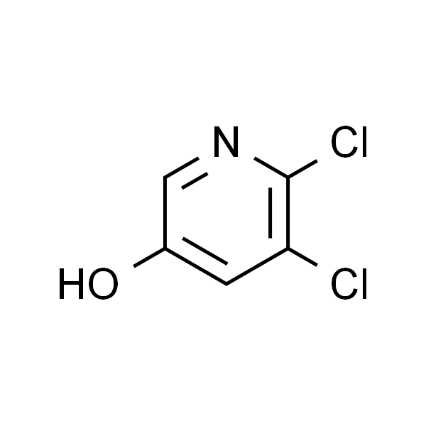 2,3-二氯-5-羟基吡啶