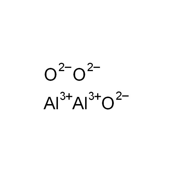 Aluminum oxide