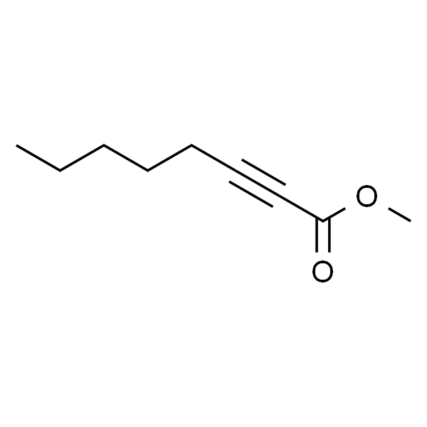 2-辛炔酸甲酯