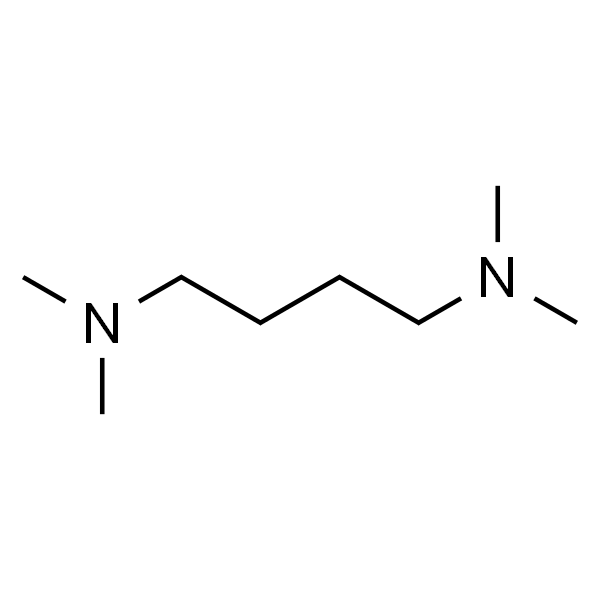 N,N,N′,N′-四甲基-1,4-丁二胺