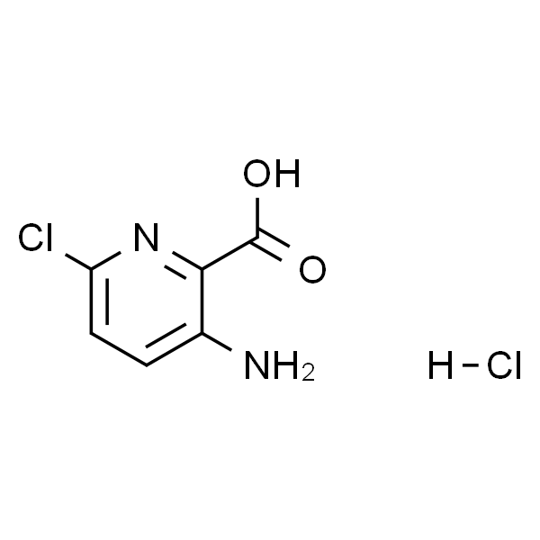 3-氨基-6-氯吡啶盐酸盐