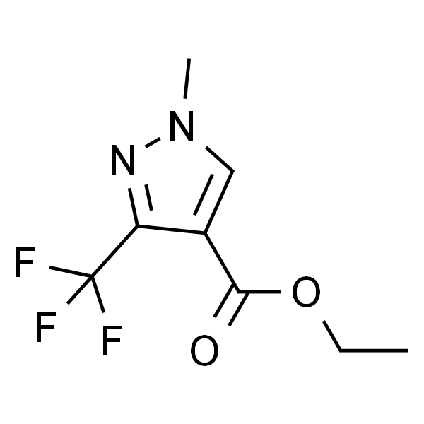 1-甲基-3-三氟甲基-1H-吡唑-4-羧酸乙酯