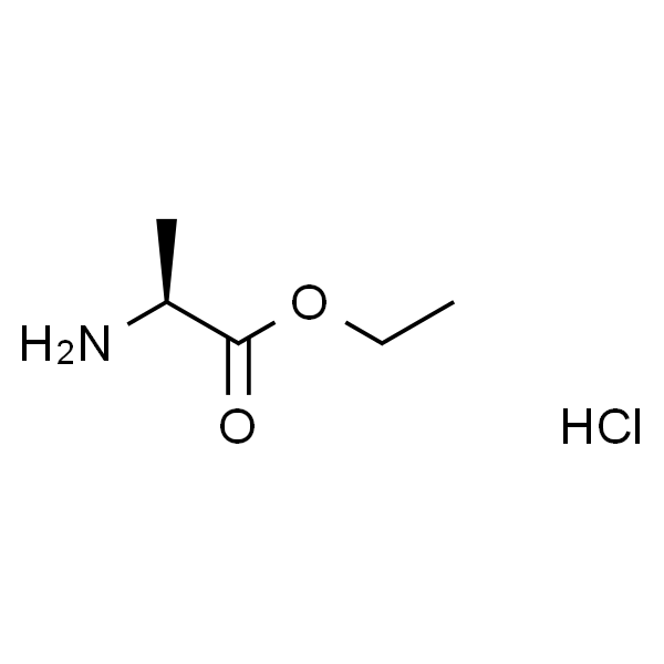 L-丙氨酸乙酯盐酸盐