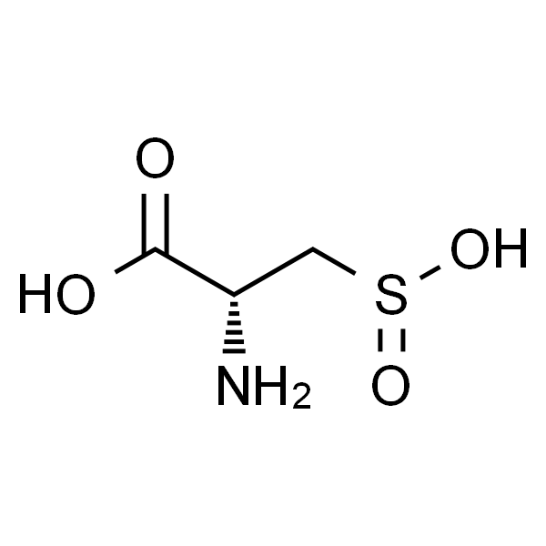 L-半胱亚磺酸