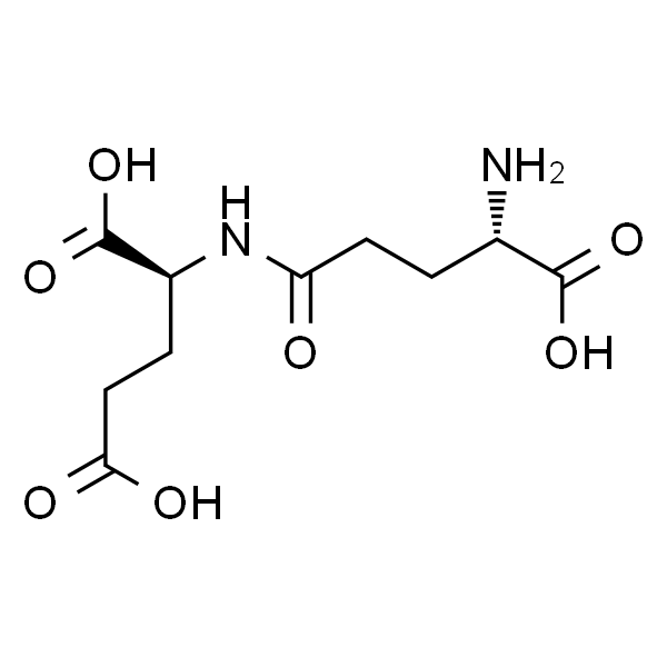 γ-L-谷氨酰-L-谷氨酸