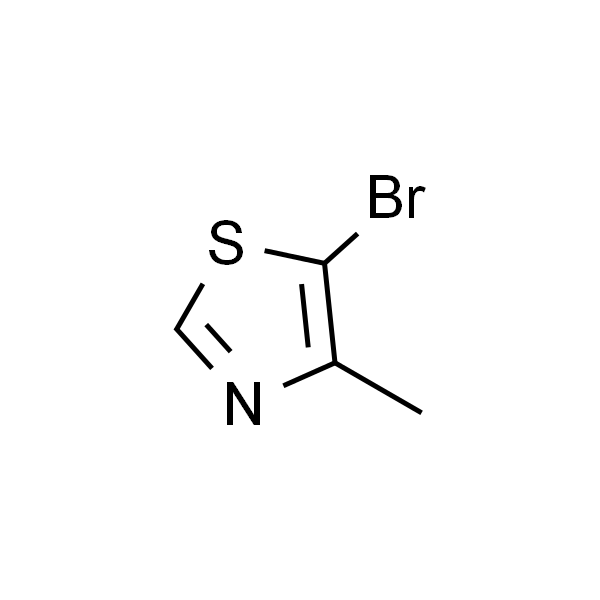 4-甲基-5-溴噻唑