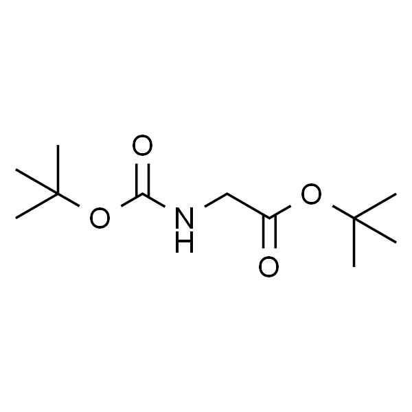 BOC-甘氨酸叔丁酯