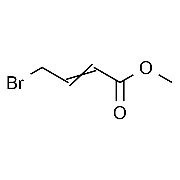 4-溴巴豆酸甲酯