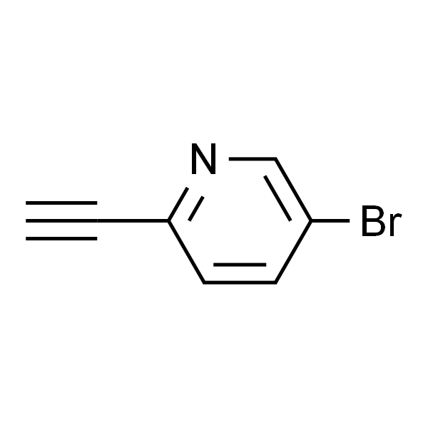5-溴-2-乙炔基吡啶