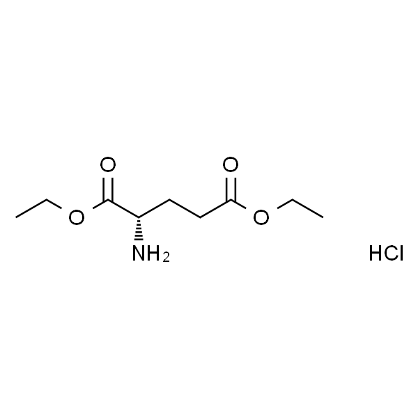L-谷氨酸二乙酯盐酸盐
