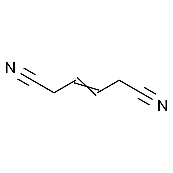 3-己烯二氰