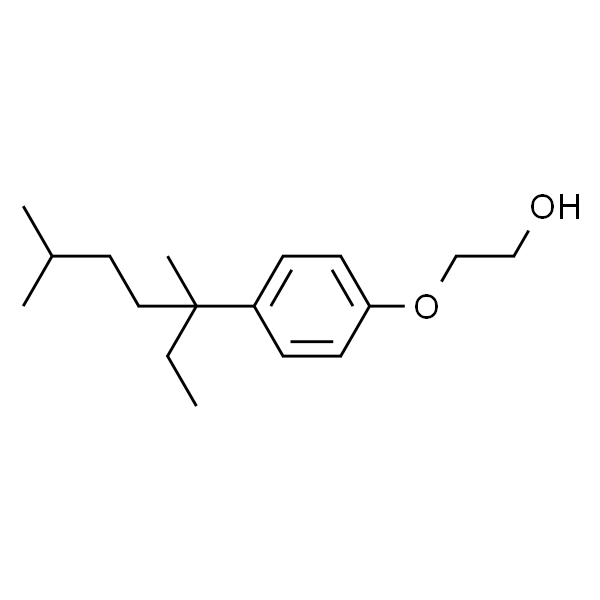 4-(3’，6’-Dimethyl-3’-heptyl)phenol Monoethoxylate