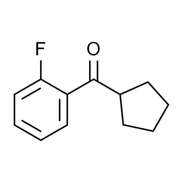 2-氟苯基环戊酮