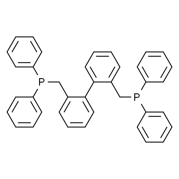 2,2'-双(二苯基膦基甲基)-1,1'-联苯