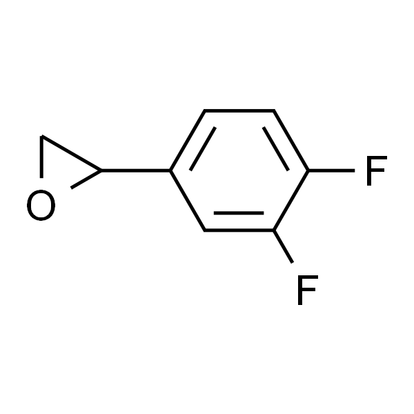 2-(3,4-二氟苯基)环氧乙烷