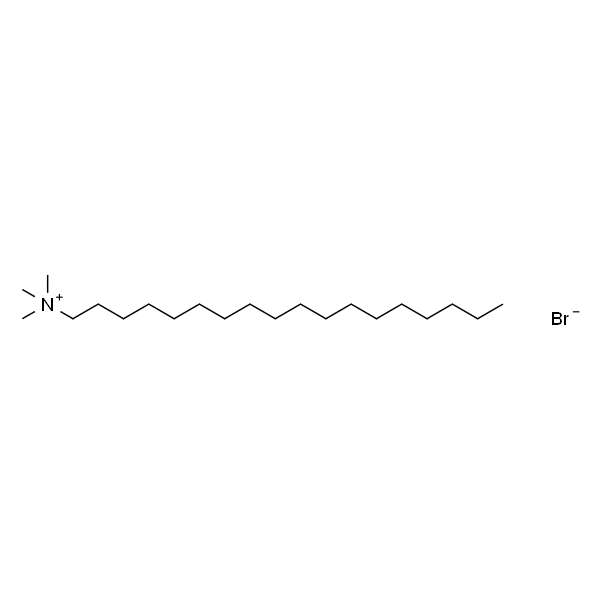十八烷基三甲基溴化铵