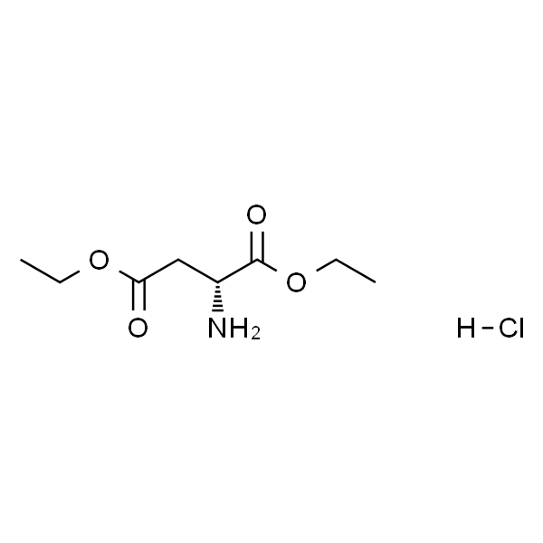 (R)-2-氨基丁二酸二乙酯盐酸盐