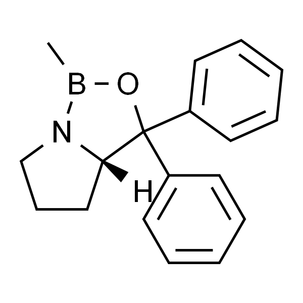 (S)-(-)-2-甲基-CBS-噁唑硼烷