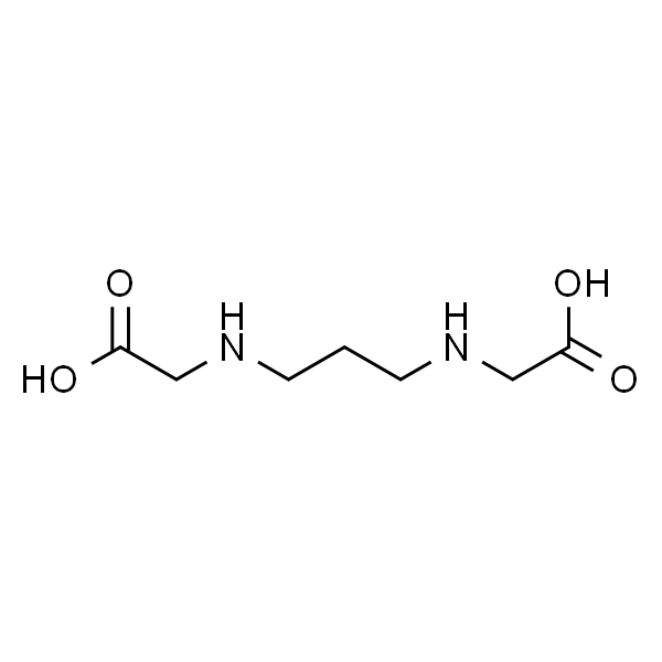 1,3-二氨基丙烷-N,N'-二乙酸